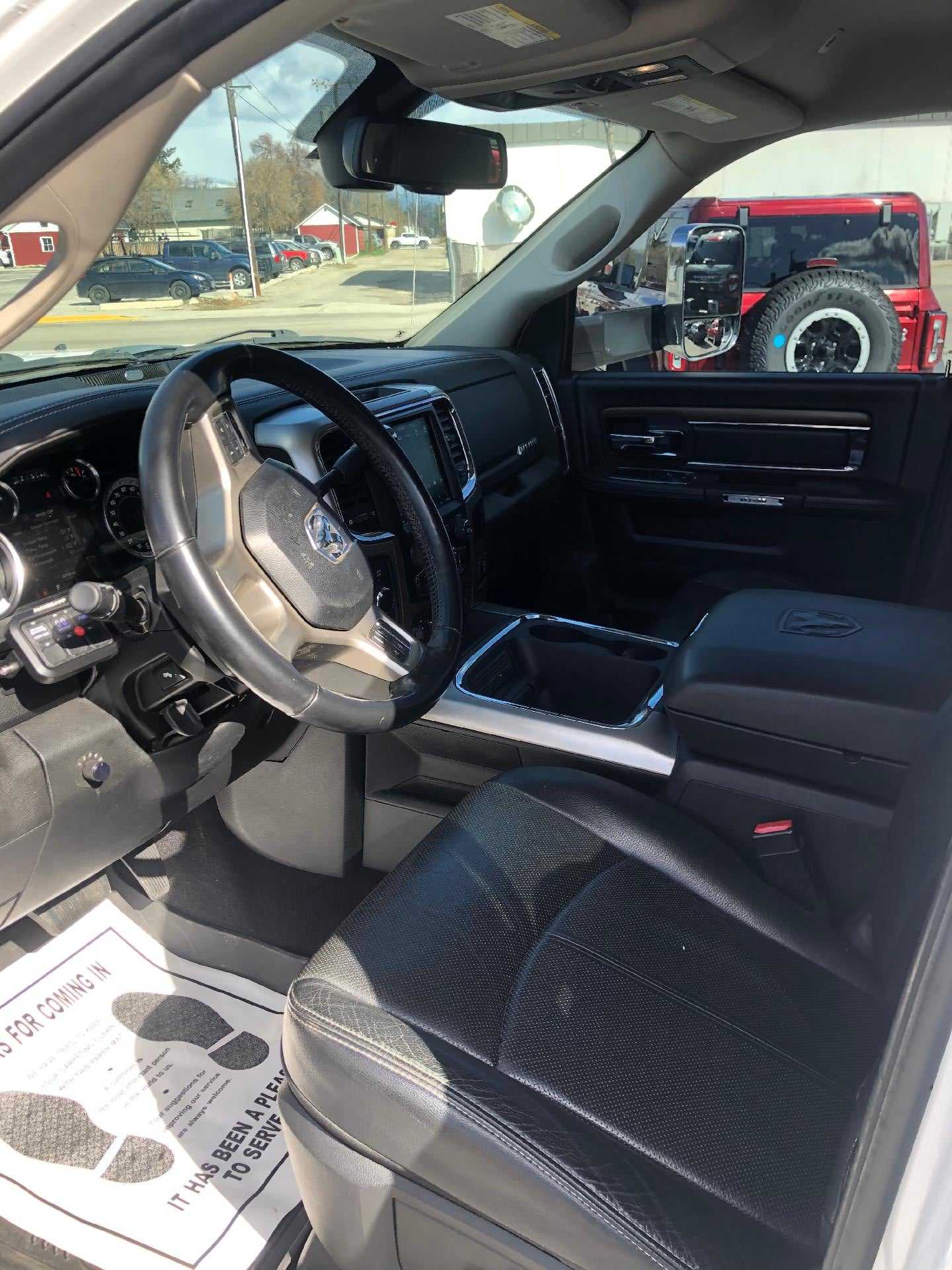 2024 Jeep Wrangler 4 door