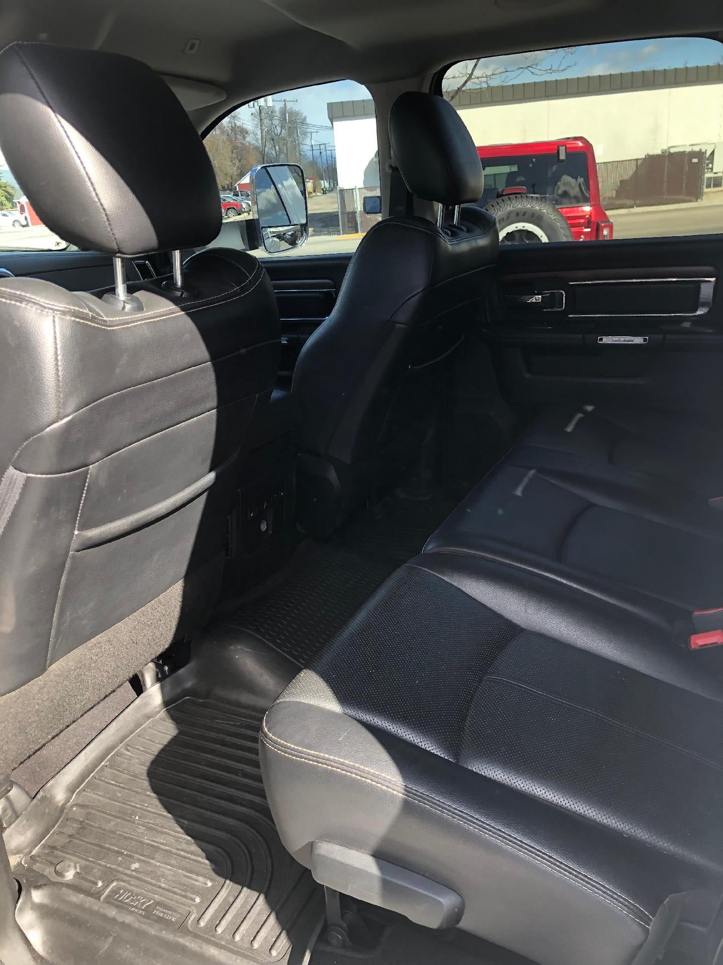 2024 Jeep Wrangler 4 door