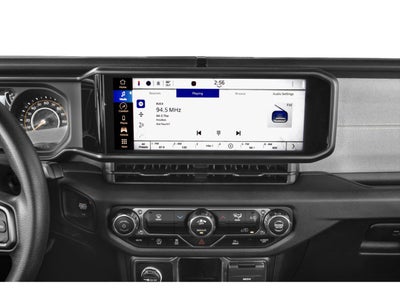 2024 Jeep Wrangler 4 door