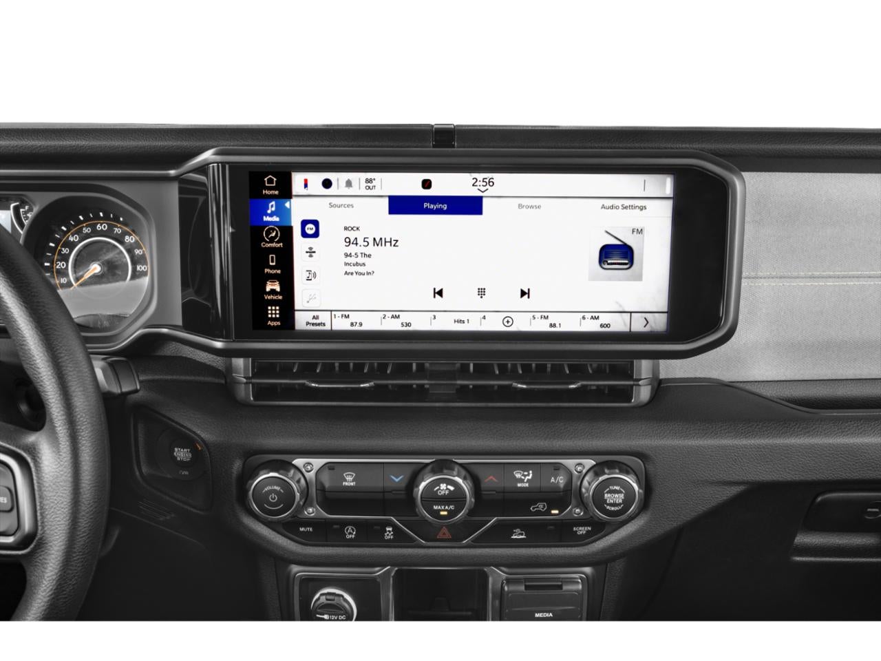 2024 Jeep Wrangler 4 door