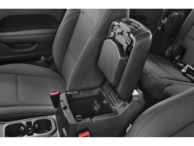 2024 Jeep Wrangler 4 door