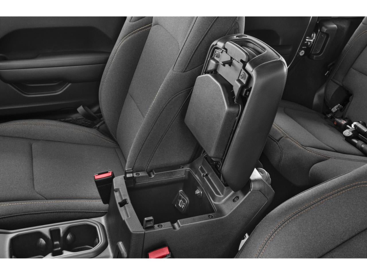 2024 Jeep Wrangler 4 door