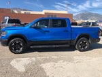 2024 RAM 1500 Base