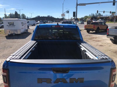 2024 RAM 1500 Base