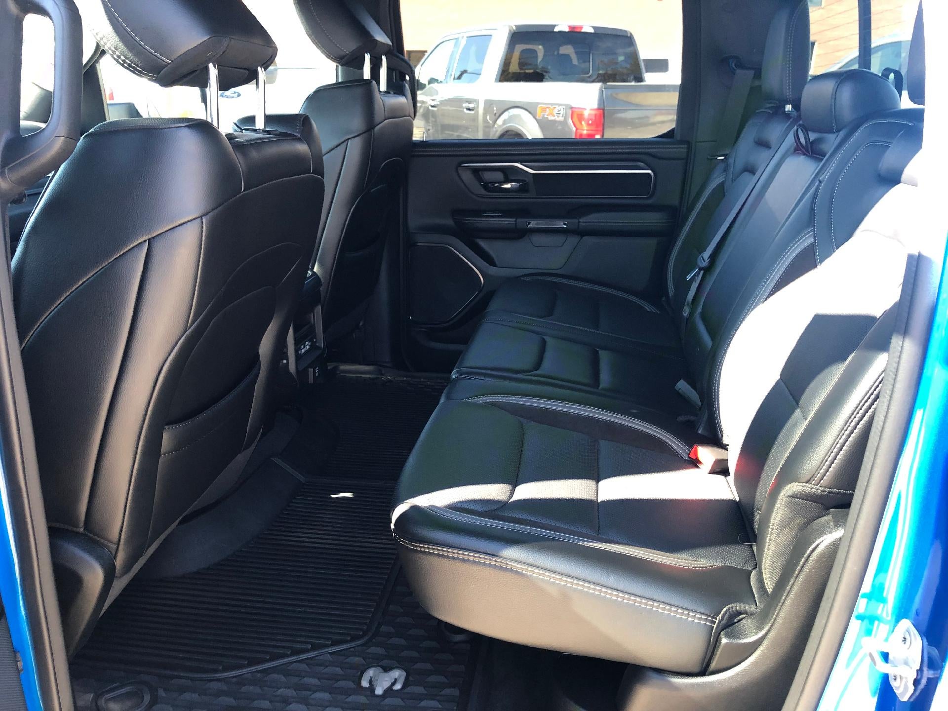2024 RAM 1500 Base