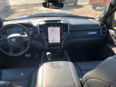 2024 RAM 1500 Base