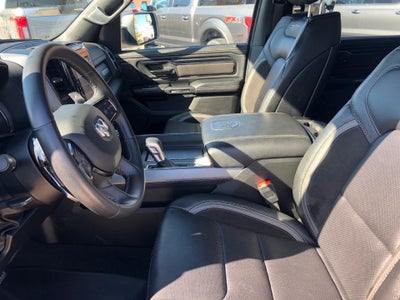 2024 RAM 1500 Base