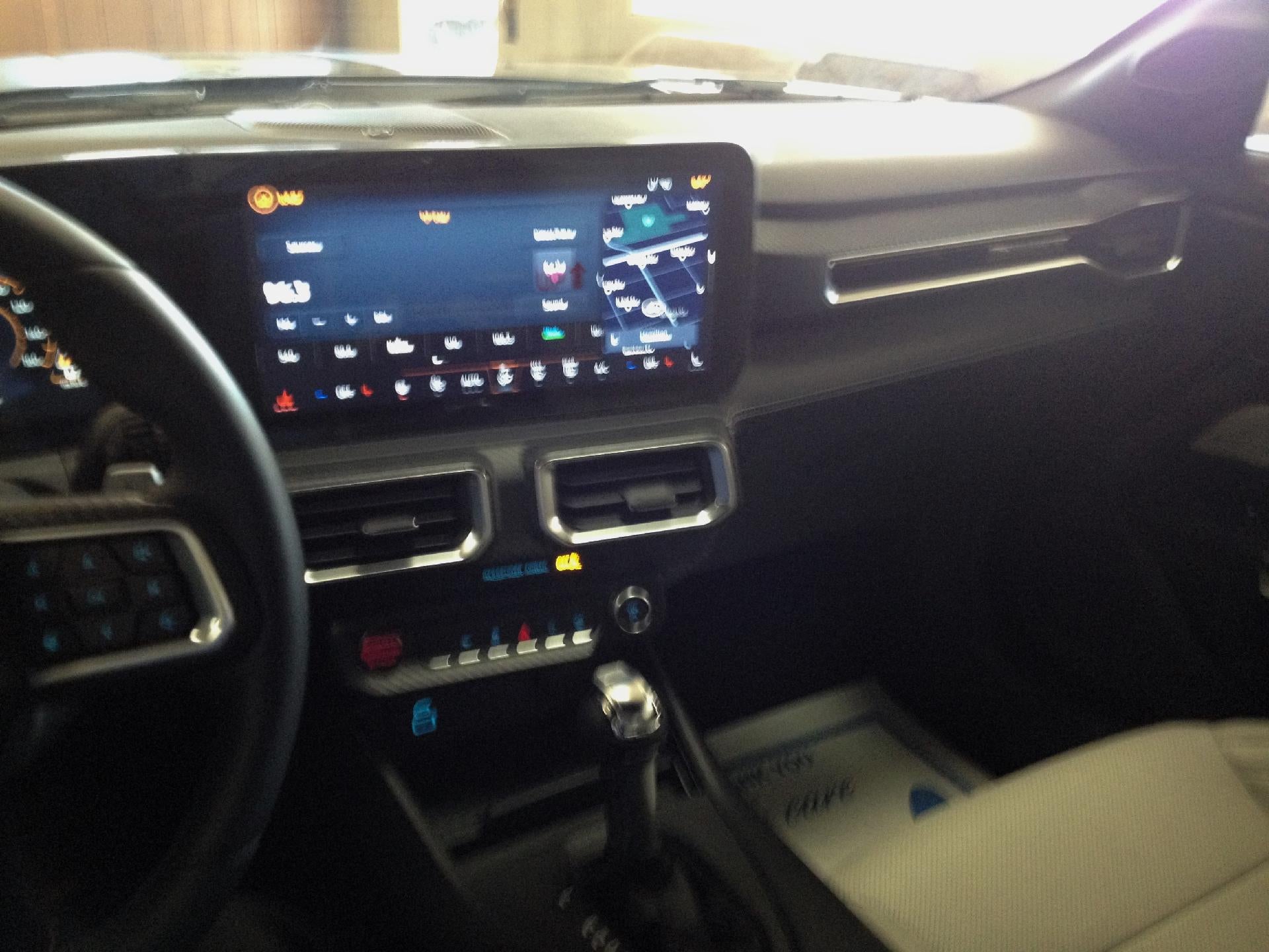 2024 Ford Mustang GT Fastback