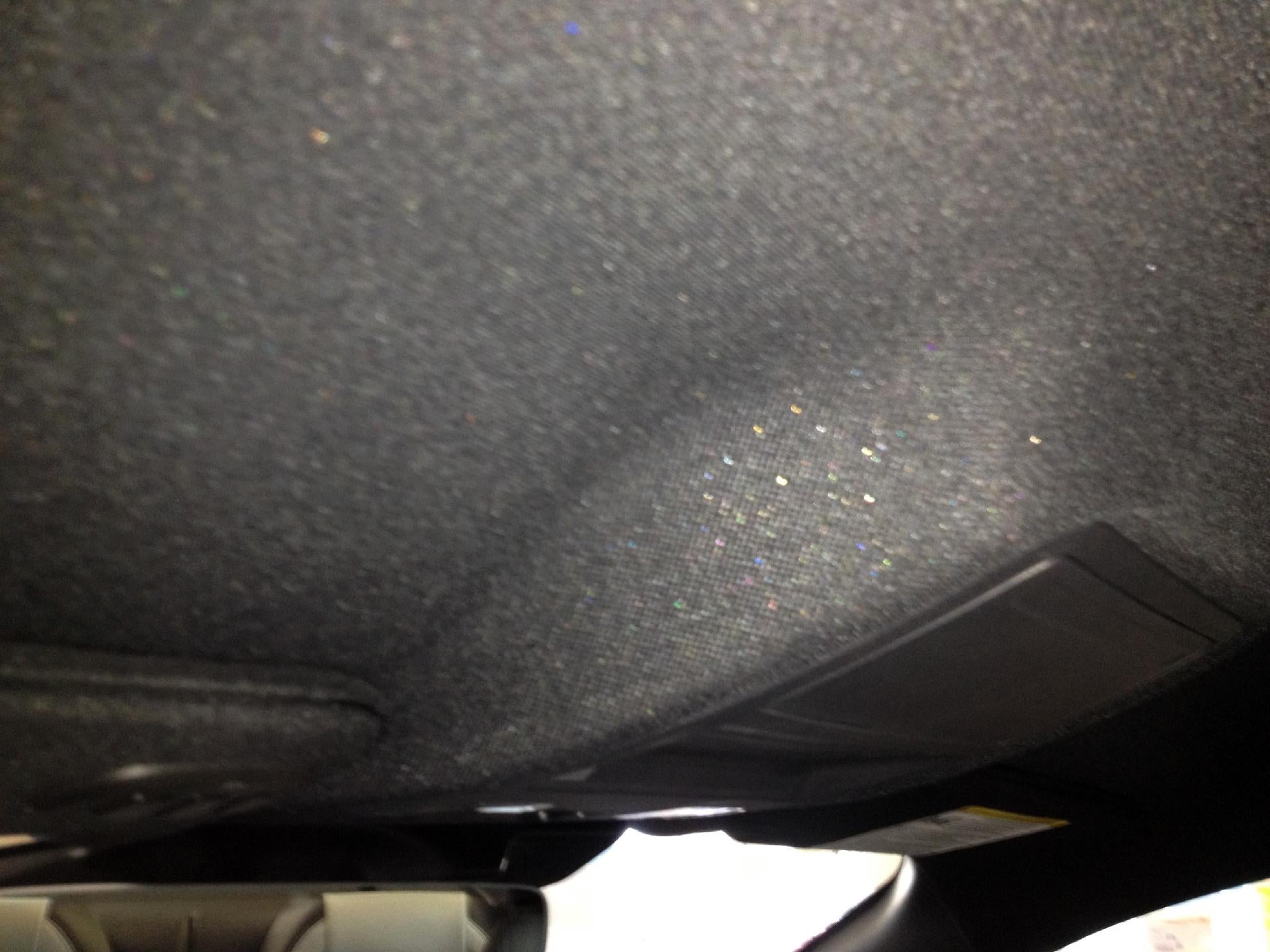 2024 Ford Mustang GT Fastback