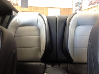 2024 Ford Mustang GT Fastback