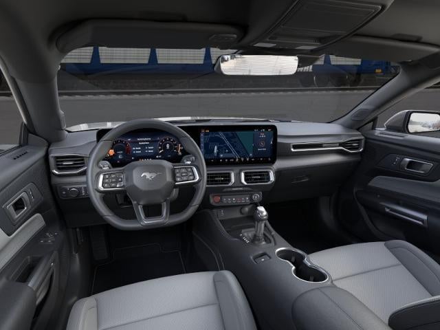 2024 Ford Mustang GT Fastback