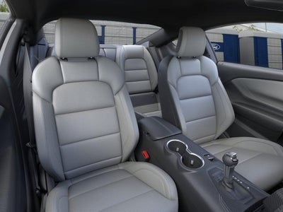 2024 Ford Mustang GT Fastback