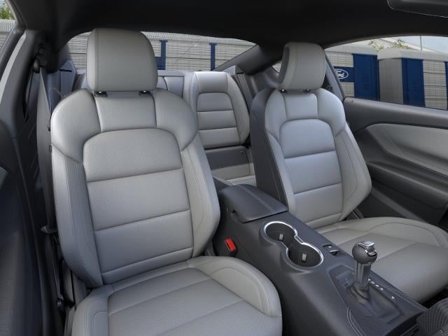 2024 Ford Mustang GT Fastback