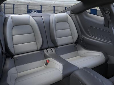 2024 Ford Mustang GT Fastback