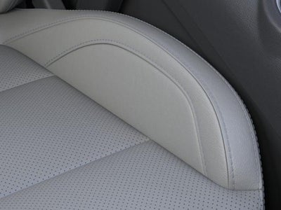 2024 Ford Mustang GT Fastback