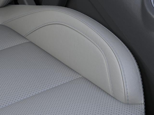 2024 Ford Mustang GT Fastback