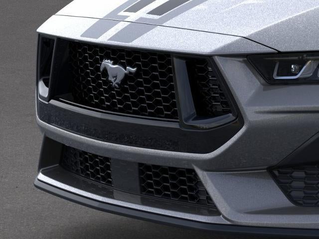 2024 Ford Mustang GT Fastback