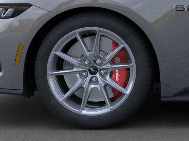 2024 Ford Mustang GT Fastback