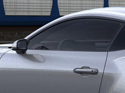 2024 Ford Mustang GT Fastback