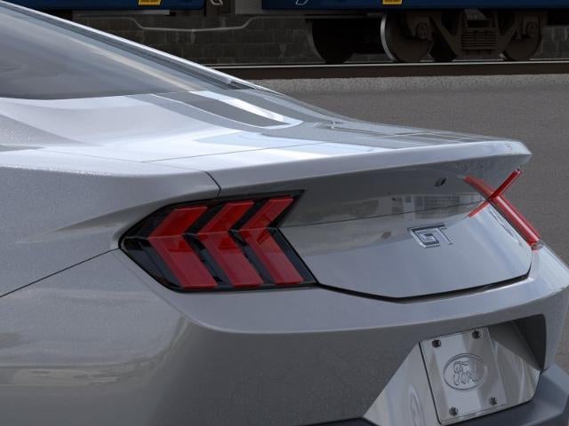 2024 Ford Mustang GT Fastback