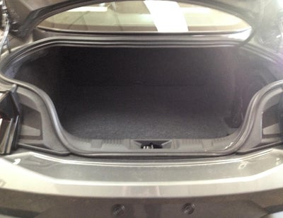 2024 Ford Mustang GT Fastback