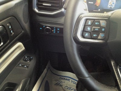 2024 Ford Mustang GT Fastback