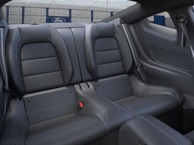 2024 Ford Mustang GT Fastback