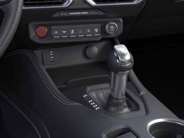 2024 Ford Mustang GT Fastback