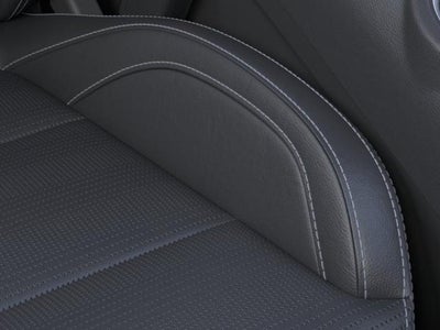 2024 Ford Mustang GT Fastback