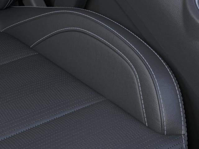 2024 Ford Mustang GT Fastback