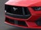 2024 Ford Mustang GT Fastback