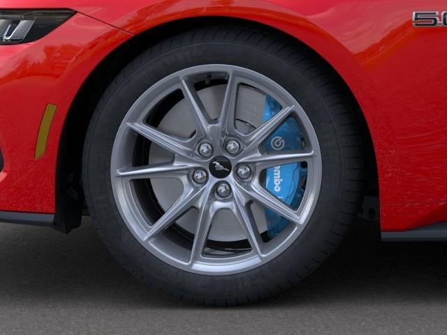 2024 Ford Mustang GT Fastback