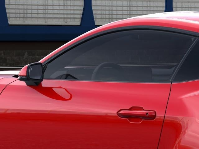 2024 Ford Mustang GT Fastback