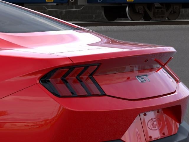 2024 Ford Mustang GT Fastback