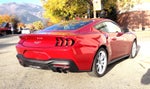 2024 Ford Mustang GT Fastback