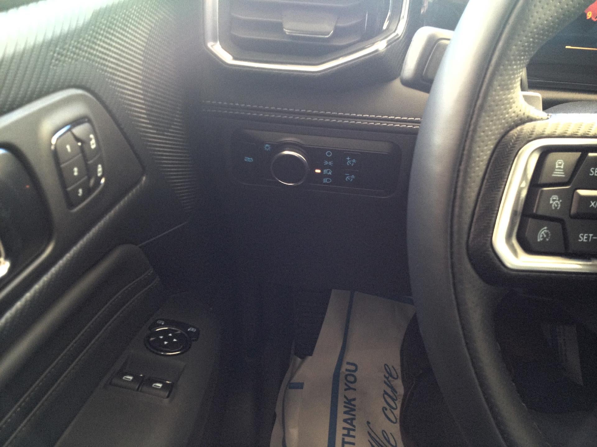 2024 Ford Mustang GT Fastback