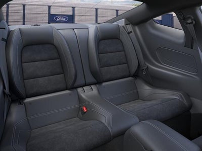 2026 Ford Mustang Dark Horse® SC