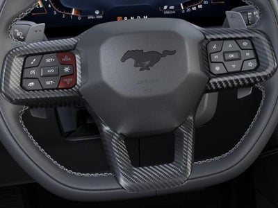 2026 Ford Mustang Dark Horse® SC