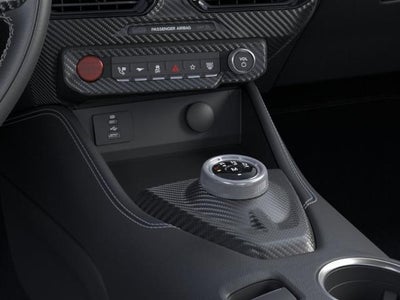 2026 Ford Mustang Dark Horse® SC