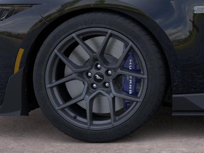 2026 Ford Mustang Dark Horse® SC