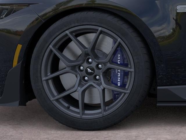 2026 Ford Mustang Dark Horse® SC