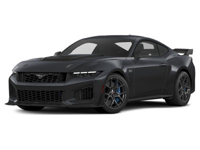 2026 Ford Mustang Dark Horse® SC
