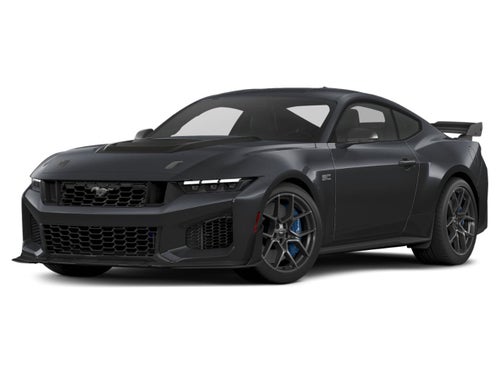 2026 Ford Mustang Dark Horse® SC