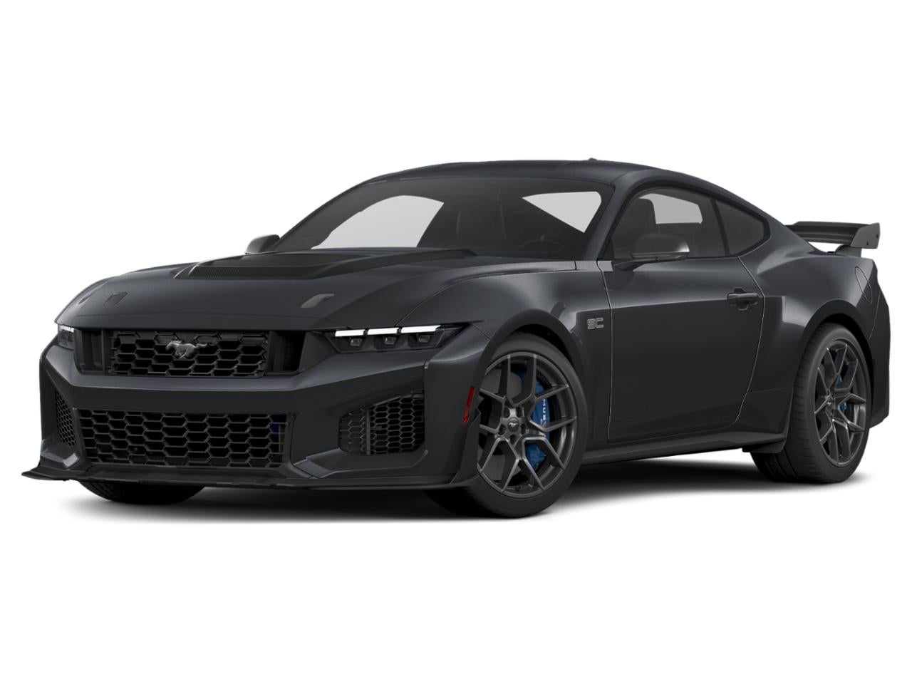 2026 Ford Mustang Dark Horse® SC
