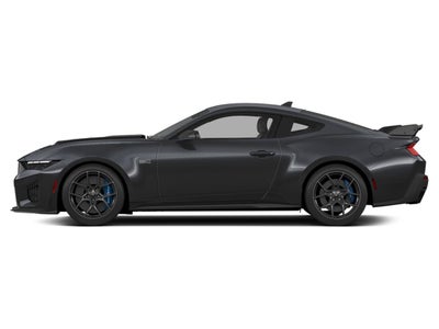 2026 Ford Mustang Dark Horse® SC