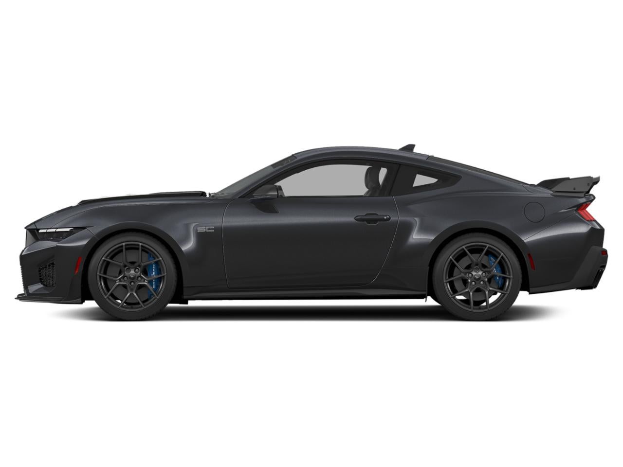 2026 Ford Mustang Dark Horse® SC