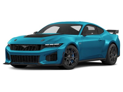 2026 Ford Mustang Dark Horse® SC