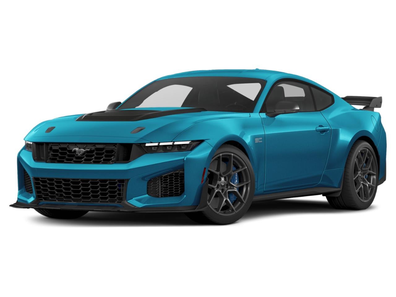 2026 Ford Mustang Dark Horse® SC