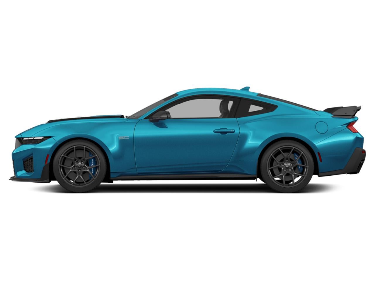 2026 Ford Mustang Dark Horse® SC
