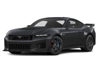 2026 Ford Mustang Dark Horse® SC
